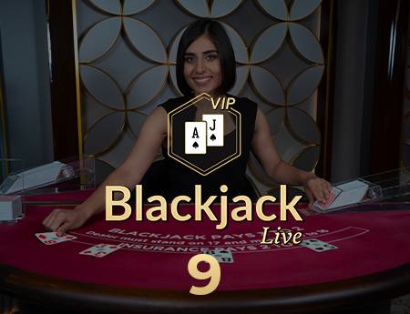 Blackjack VIP 9