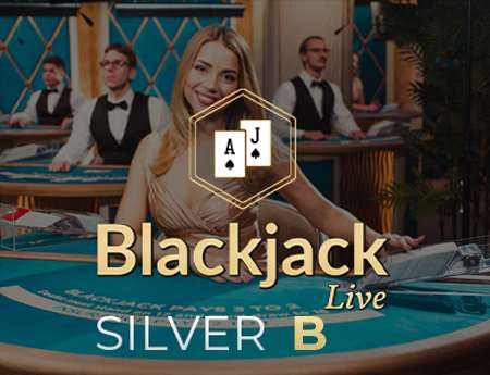 Blackjack Silver B