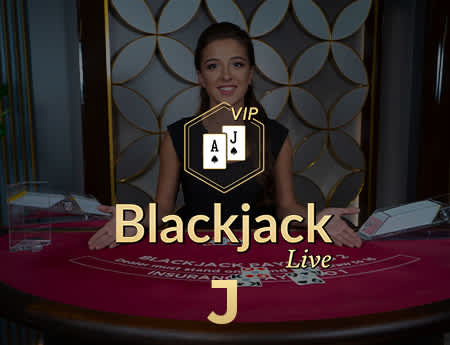 Blackjack VIP J
