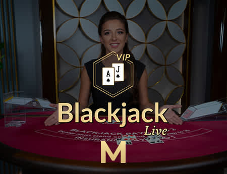Blackjack VIP M