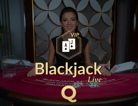 Blackjack VIP Q