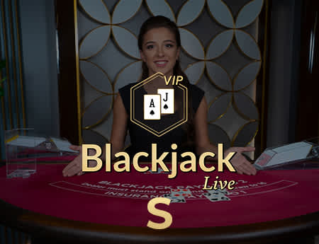 Blackjack VIP S