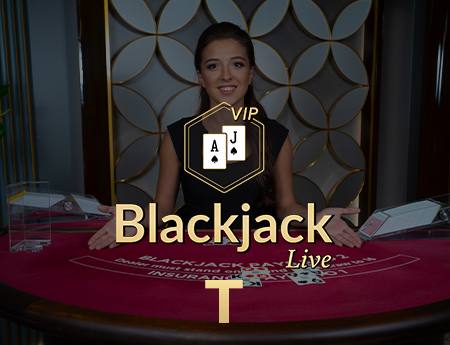 Blackjack VIP T