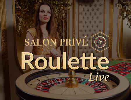 Salon Privé Roulette