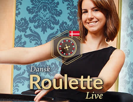 Dansk Roulette