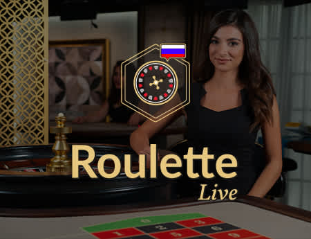 Ruletka Live