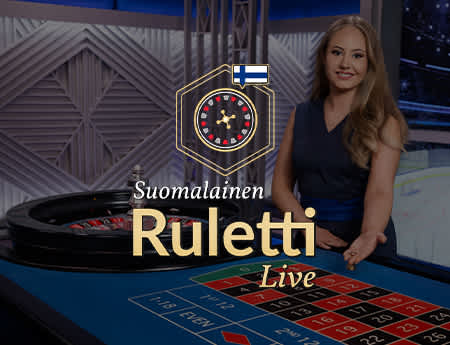 Suomalainen Ruletti