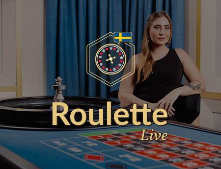 Svensk Roulette