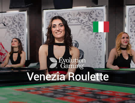 Venezia Roulette