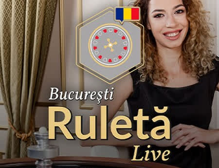 Bucharest Roulette
