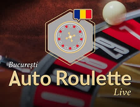 Bucharest Auto-Roulette