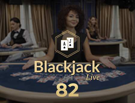 Blackjack Classic 82