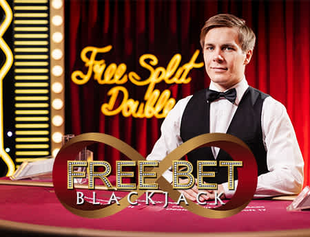 Bucharest Infinite Free Bet Blackjack