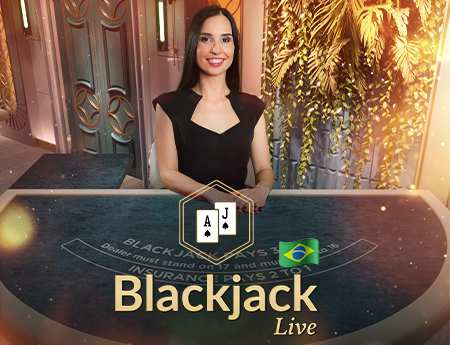 Blackjack Clássico em Português 2