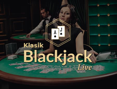 Klasik Blackjack