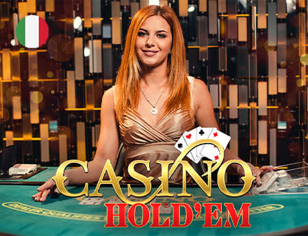 Casino Hold'em Italia