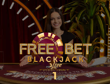 Free Bet Blackjack 1