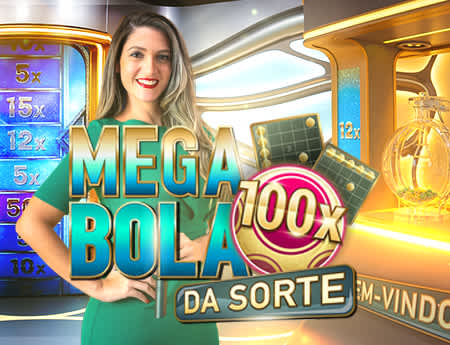 Mega Bola Da Sorte