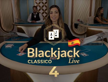 Blackjack Clasico en Español 4