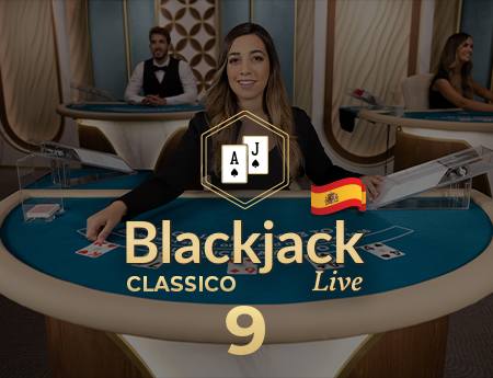 Blackjack Clasico en Español 9