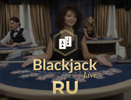 Blackjack Classic Ru