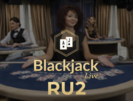 Blackjack Classic Ru 2