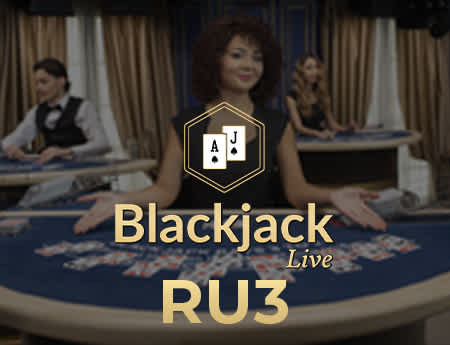Blackjack Classic Ru 3