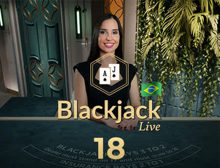 Blackjack Clássico em Português 18