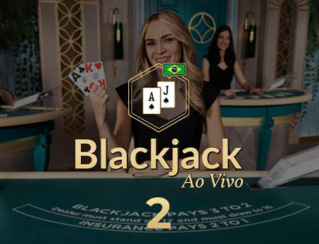 Blackjack em Português 2