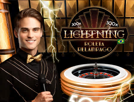 Ruleta Relámpago en Vivo