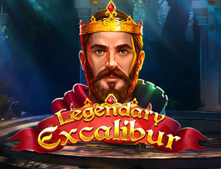 Legendary Excalibur