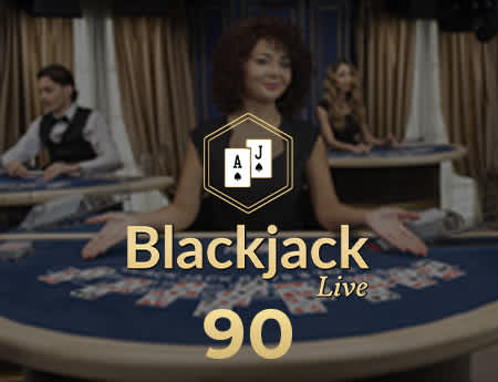 Blackjack Classic 90