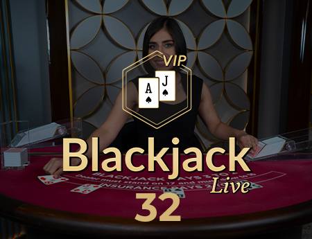 Blackjack VIP 32