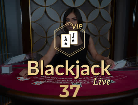 Blackjack VIP 37