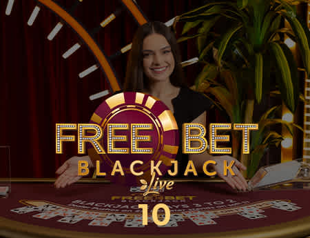 Free Bet Blackjack 10