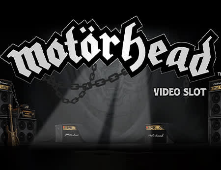 Motörhead