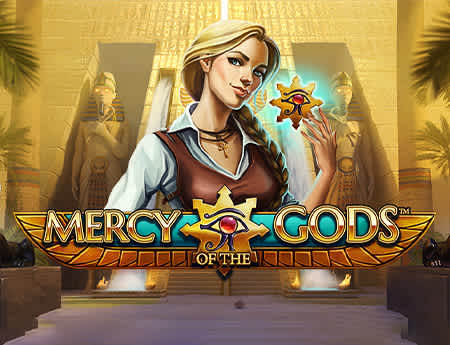 Mercy Of The Gods