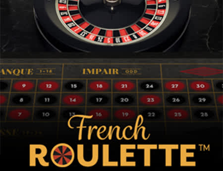 French Roulette