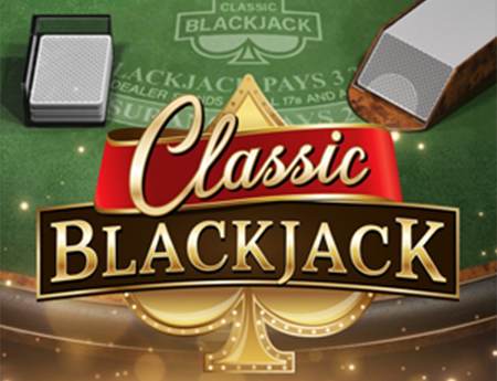 Blackjack Classic