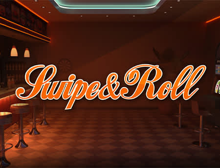 Swipe and Roll