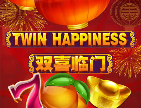 Twin Happiness