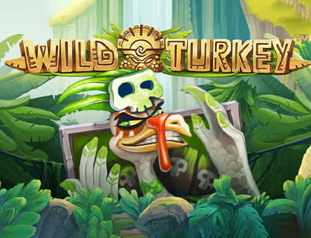 Wild Turkey