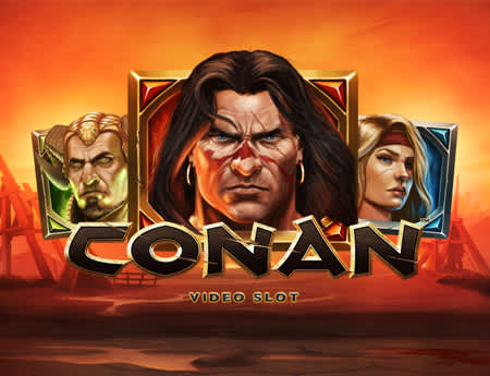 Conan