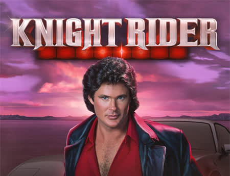 Knight Rider Video Slot