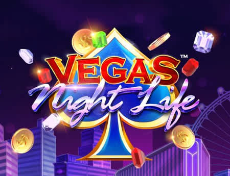 Vegas Night Life