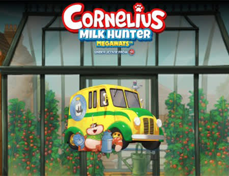 Cornelius Milk Hunter