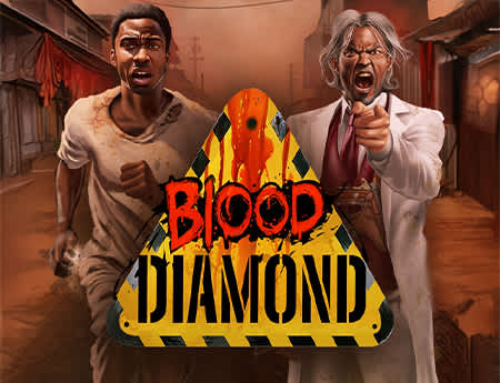 Blood Diamond