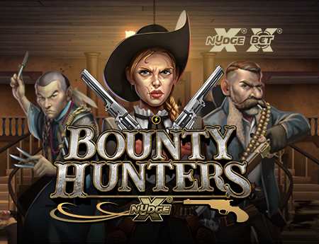 Bounty Hunters xNudge