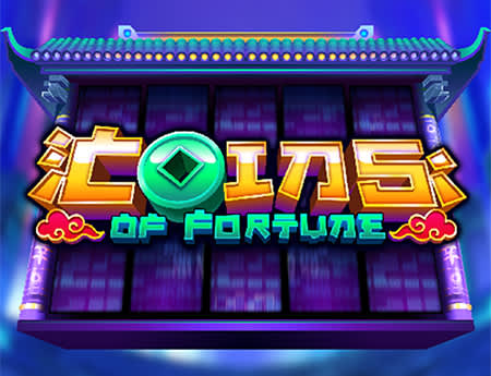 Coins of Fortune