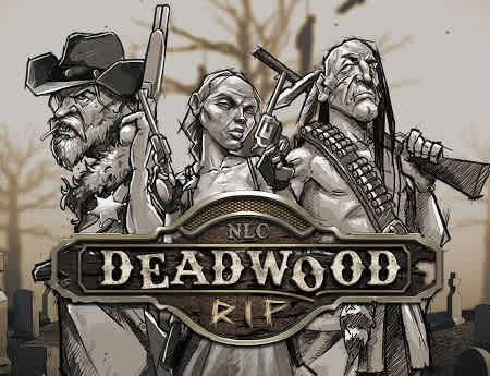 Deadwood RIP